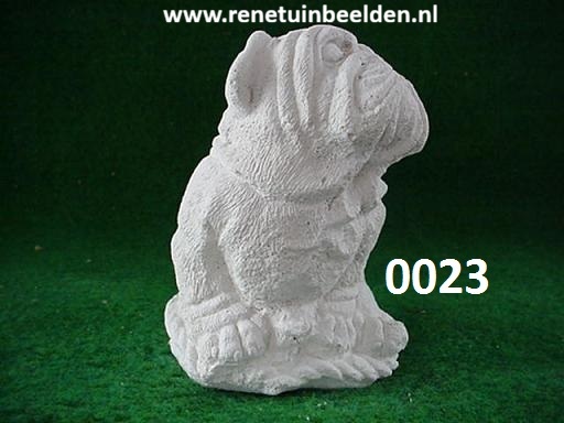 0023 salty dog klein zijkant 1 groen NL