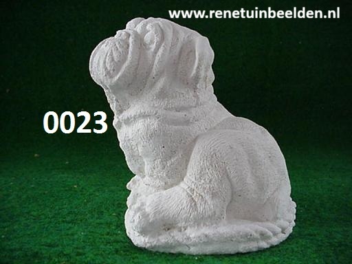 0023 salty dog klein zijkant 2 groen NL
