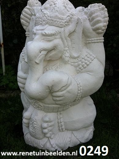 0249 Hindoestaanse god ganesh 1 NL