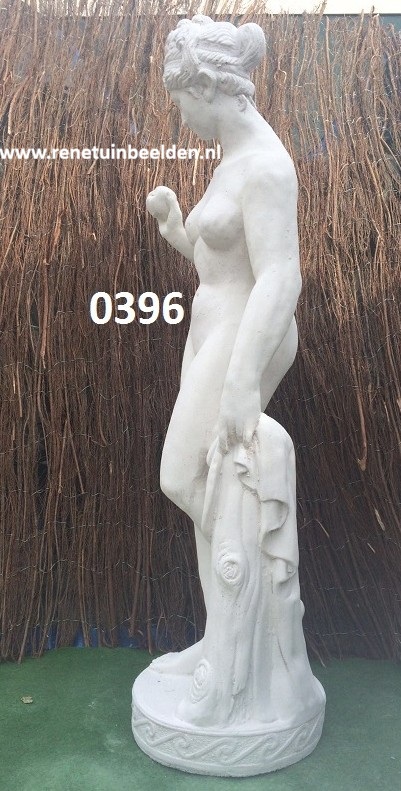 0396 venere con pomo zijkant 2. NL bruin