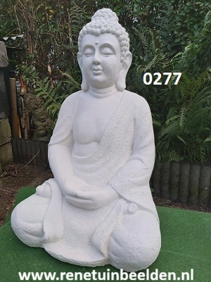 0277 boeddha zijkant 2. NL