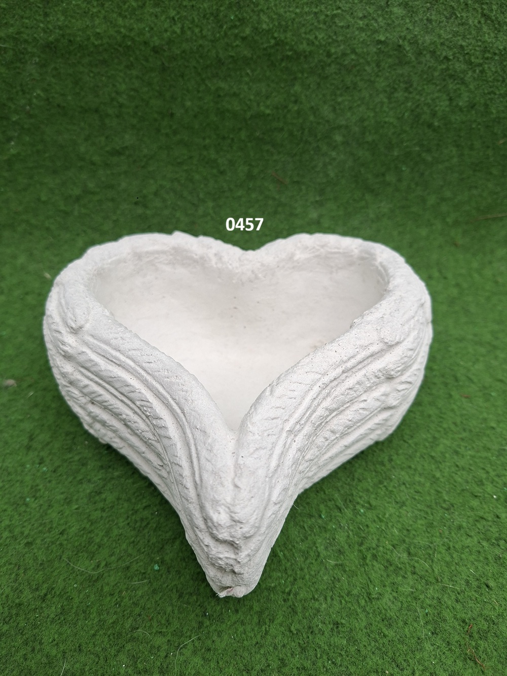 0457 plantenbak verenhartje lang cm x breed cm x hoog cm x diep cm