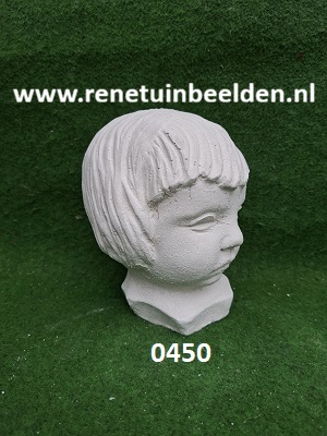 0450 meisje zijkant 1. NL groen